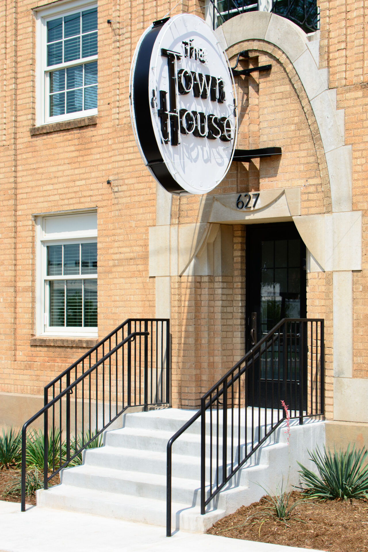 Townhouse Hotel
