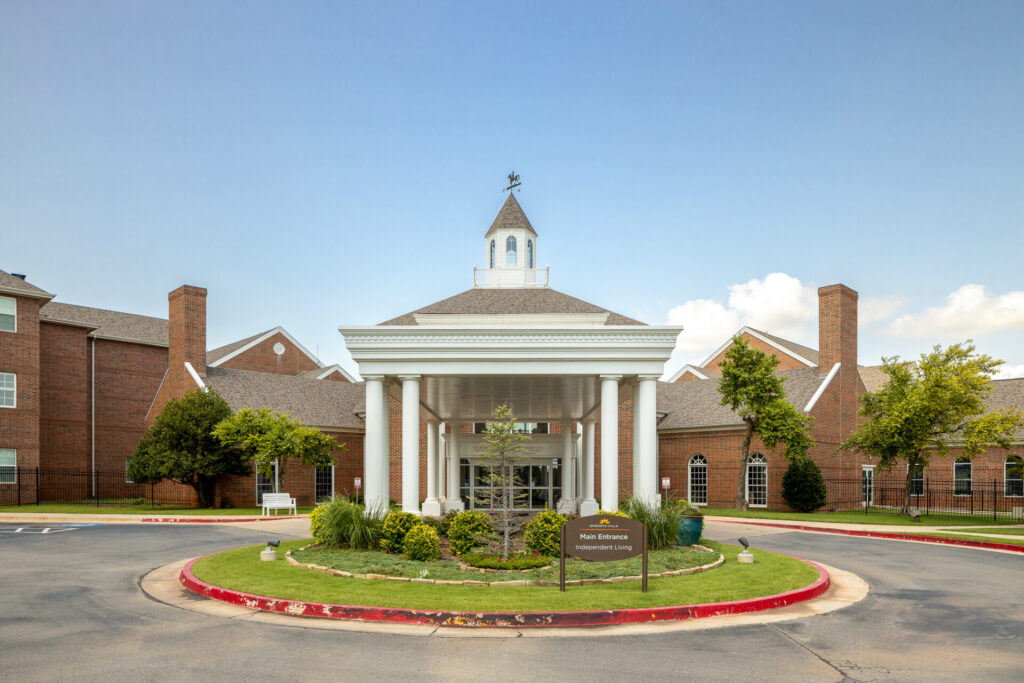 Epworth Villa Quad Construction